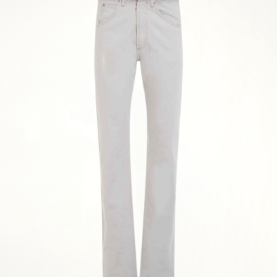 Maison Margiela Memory of Jeans in Ice Blue / 27