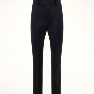 Maison Margiela High Waist Pants