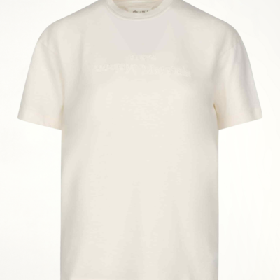 Maison Margiela Reverse Logo T-Shirt