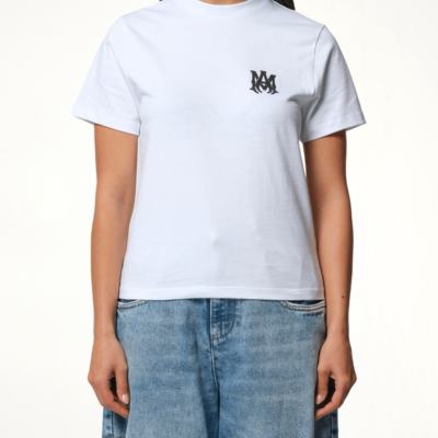 Amiri Ma Core Logo T-Shirt