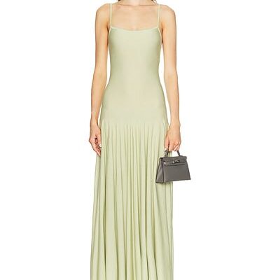Amiya Eden Dress