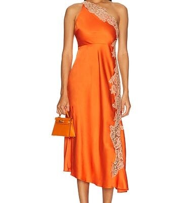 A.L.C. Lou Dress