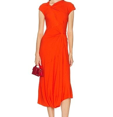 A.L.C. Willa Dress