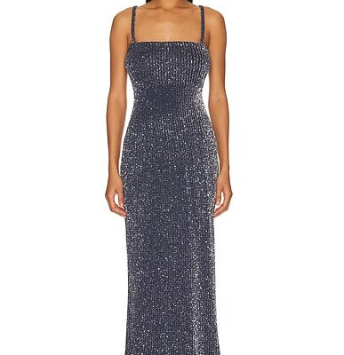 ALAÏA Bodice Dress