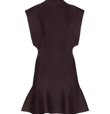 ALAÏA Mini Dress