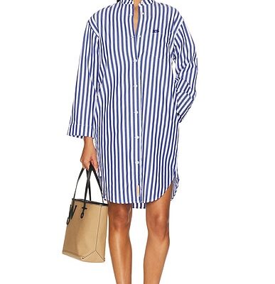 BODE Calliope Tunic Dress