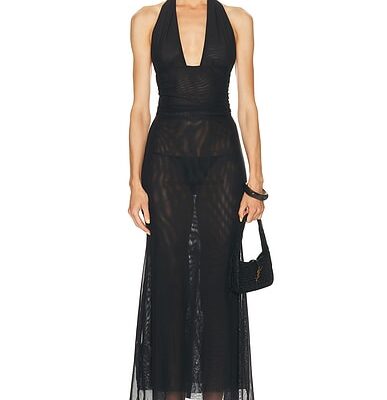 Bond Eye Alessia Maxi Dress
