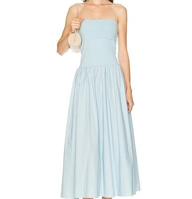 By Malene Birger Marc Dress