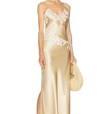 By Malene Birger Vera Dress