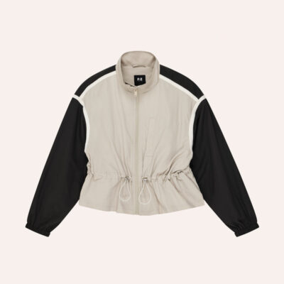 P.E Nation Control Jacket