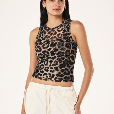 P.E Nation Discovery Mesh Tank