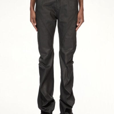 Rick Owens Drkshdw Bias Bootcut