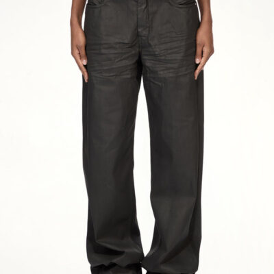 Rick Owens Drkshdw Geth Jeans