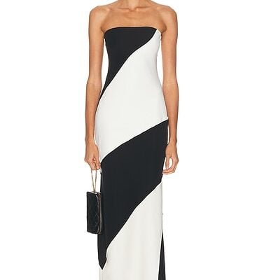 Entire Studios Margin Tube Dress
