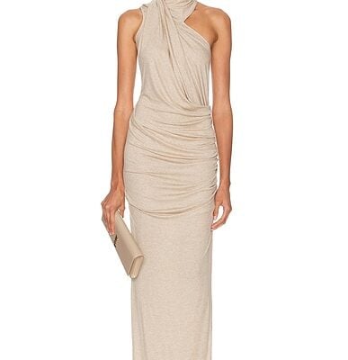 Entire Studios Sleeveless Dalters Dress