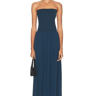 ERES Oda Long Dress