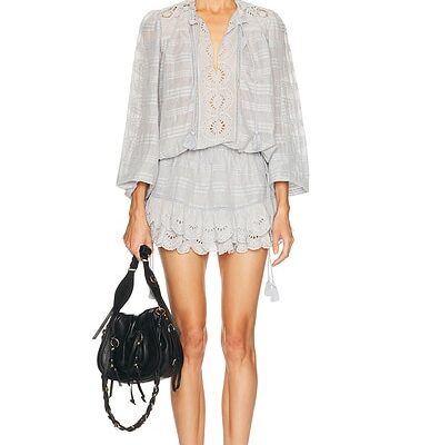 Isabel Marant Etoile Preya Dress