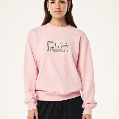 P.E Nation Flux Sweat
