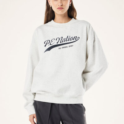 P.E Nation Formation Sweat