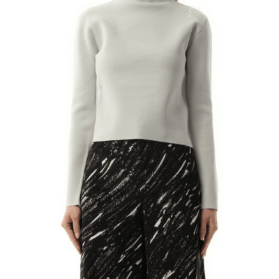 Marni Turtleneck Sweater