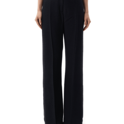 Jacquemus Le Pantalon Sauge in Dark Navy / 40