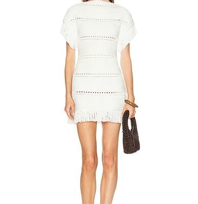 Cult Gaia Maren Dress