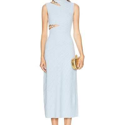 Cult Gaia Niki Dress