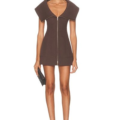Cult Gaia Avie Dress