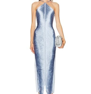 Cult Gaia Renata Gown