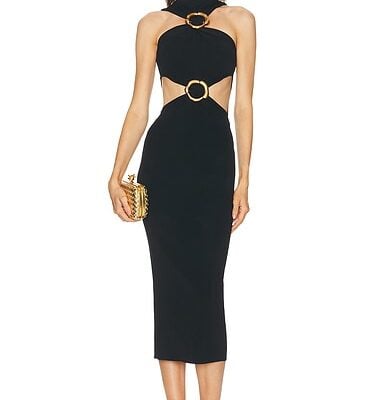 Cult Gaia Ambar Knit Dress
