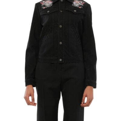 Givenchy Classic Jacket in Black / 36
