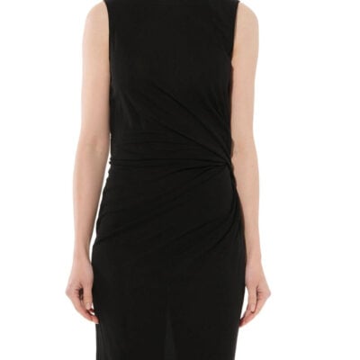 Givenchy Dress in Black / 38