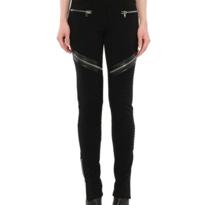 Givenchy Leggings in Black / 36