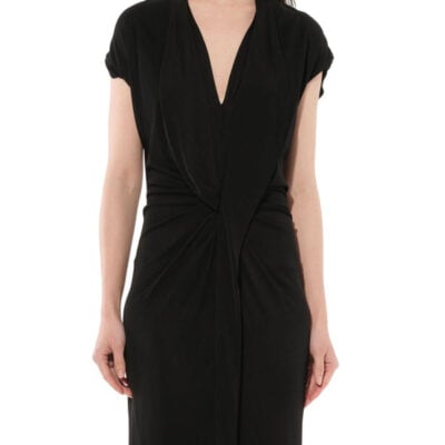 Givenchy Podium Long Dress