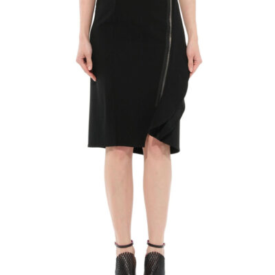 Givenchy Short Skirt