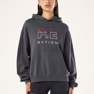 P.E Nation Heads Up Hoodie