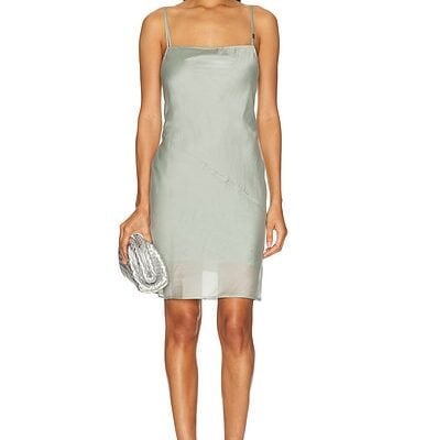 Helmut Lang Slip Dress