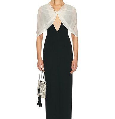 Helsa Bravado Dress