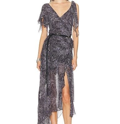 Isabel Marant Tylena Dress