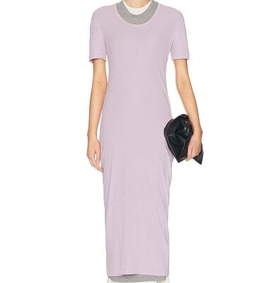 Jil Sander Kit Dress