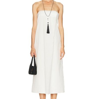 Karen Arcanjo Dira Dress