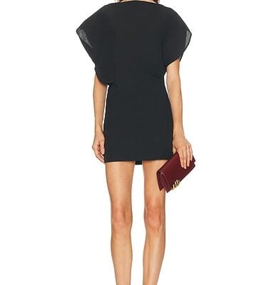 KHAITE Erin Dress