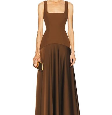 L'Academie by Marianna Sidney Gown