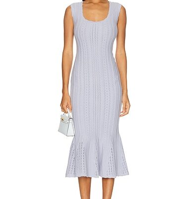 LoveShackFancy Tayleen Dress