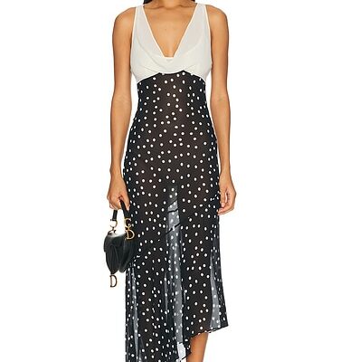 LPA Dorothy Maxi Dress