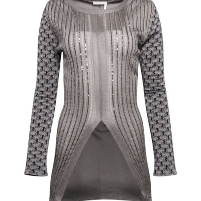 Chloe Pullover in Multicolor Multicolour / Xs