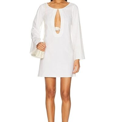Marlies Grace Ocean Dress