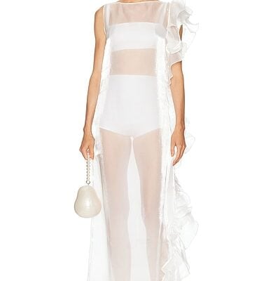Marlies Grace Bea Dress