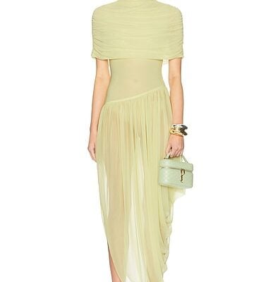 Marianna Senchina Calla Dress
