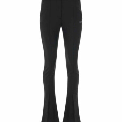 Off-White Corporate Tailored Pant